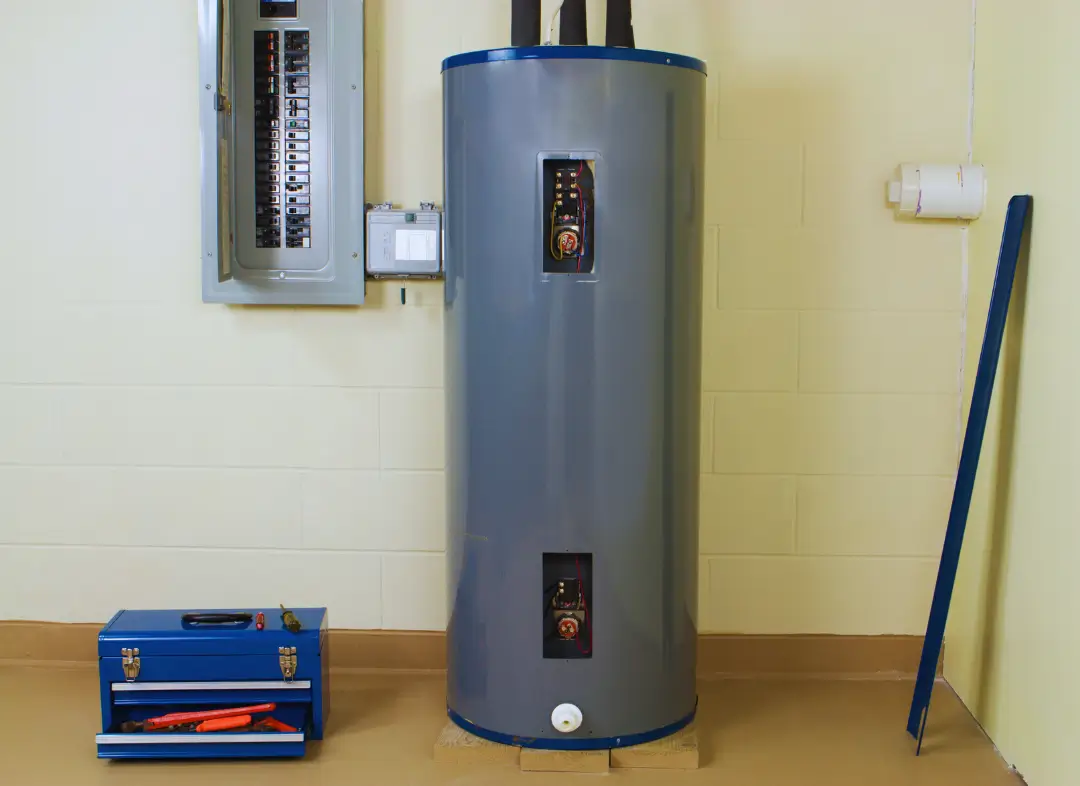 Chauffe-eau Beaupréau-en-Mauges