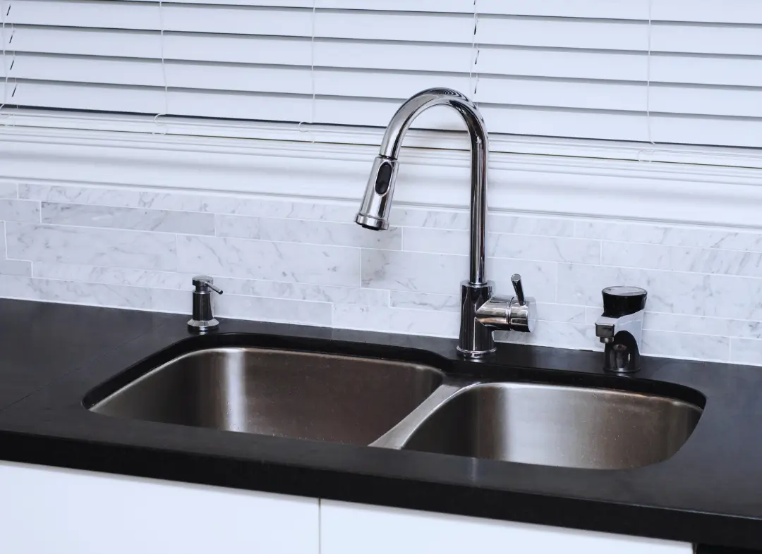 Changement Mitigeur d'évier Beaupréau-en-Mauges