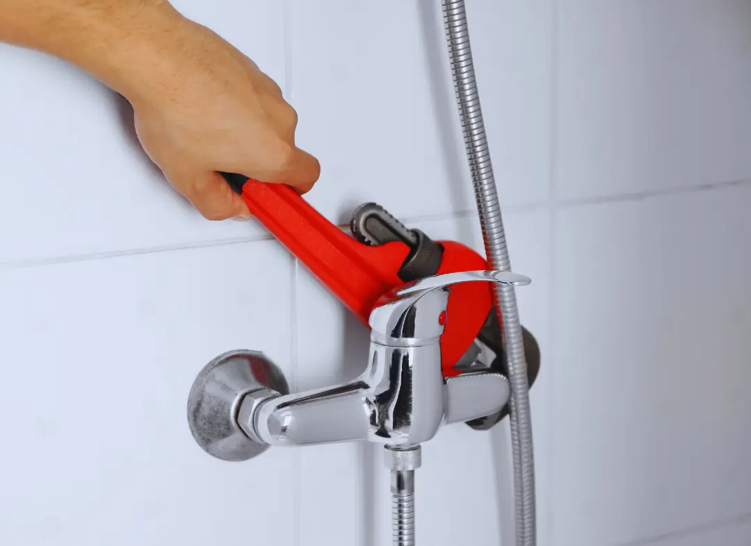 Mitigeur Thermostatique douche Beaupréau-en-Mauges