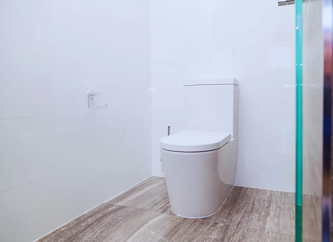 Remplacement de wc Beaupréau-en-Mauges