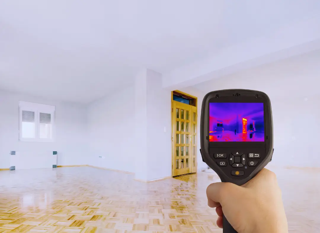 Recherche de fuite à Beaupréau-en-Mauges