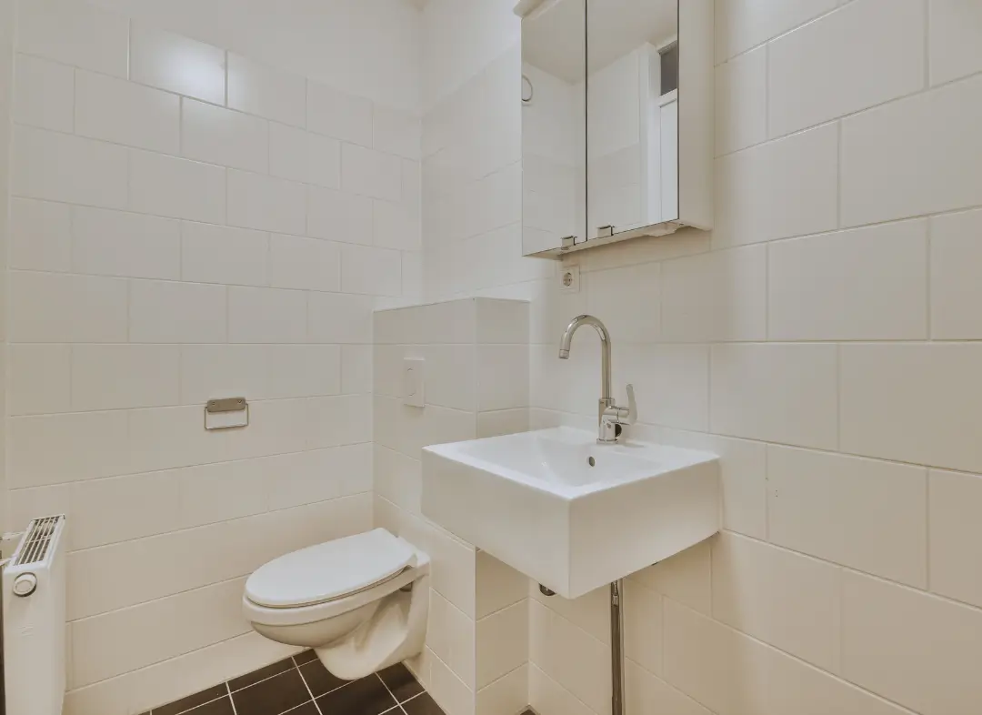 Pose WC Suspendu Beaupréau-en-Mauges